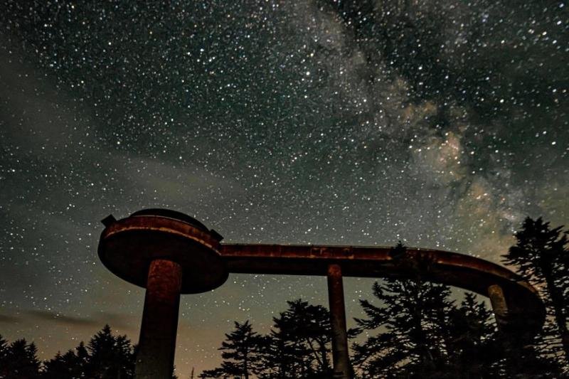 Clingmans Dome