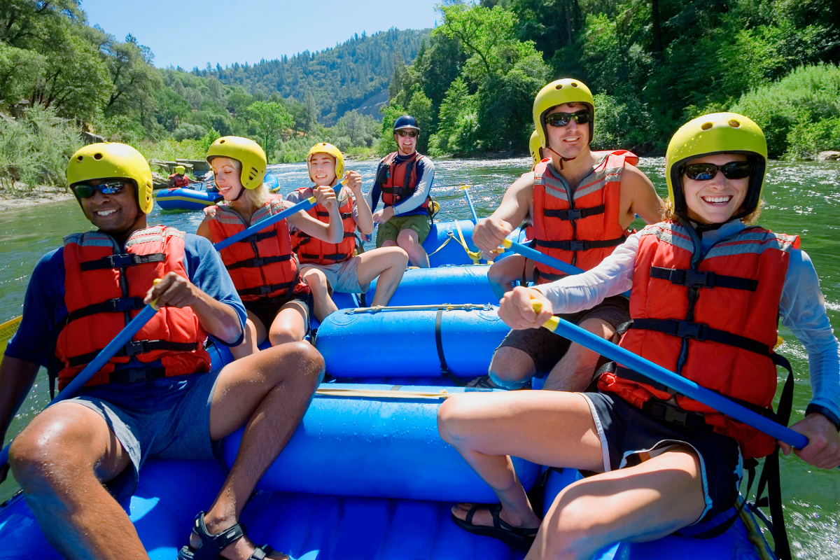 Why-Spring-Is-the-Best-Time-to-Go-White-Water-Rafting